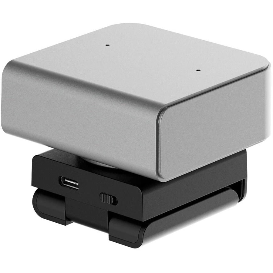 Mobile Pixels Webcam - Gunmetal Gray - 1 Pack(s) Mobile Pixels Webcam - Gunmetal Gray - 1 Pack(s)